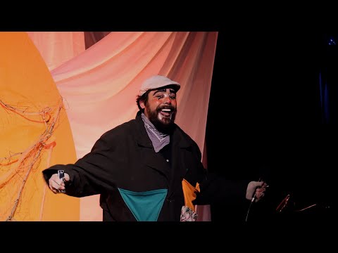 Centro Cultural Camilo Mori and Malsano Contador