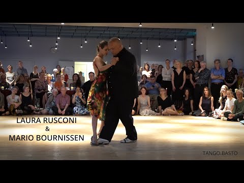 Laura Rusconi & Mario Bournissen - 2-3 - 2022.05.22