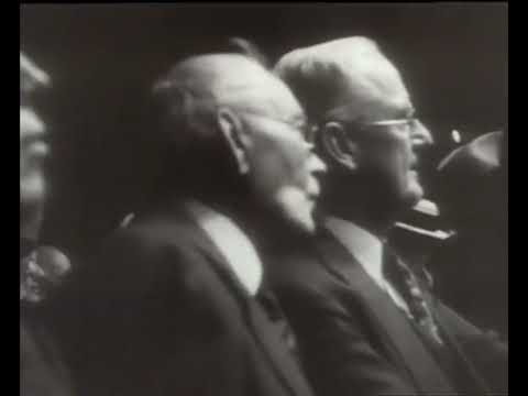 Joe Louis vs Max Schmeling 2 (FULL FIGHT) | 22nd June 1938 | Yankee Stadium, New York, USA | HD