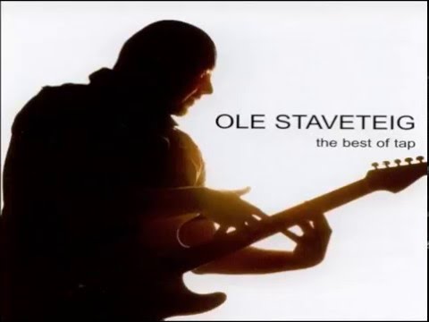 OLE STAVETEIG - Still Got The Blues