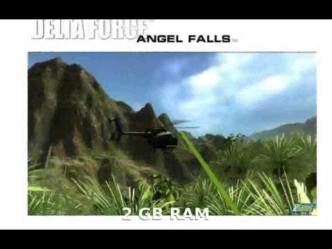 delta force angel falls pc download