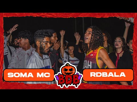 SOMA MC X RDBALA | SEMI FINAL | 86ª BATALHA DA BANDEIRA