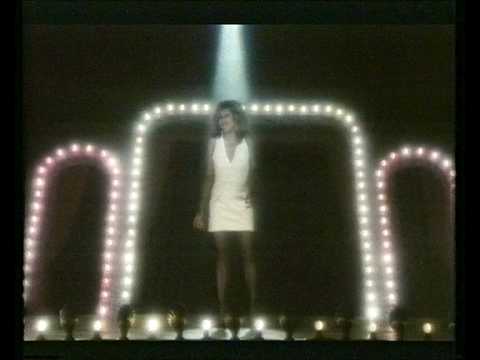 Tina Turner - Help (Music Video - 2010 Re-Master)