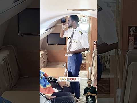 When the pilot is sick😂 #automobile  #youtubeshorts #funny #explore #comedy #viralvideo