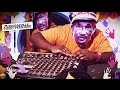 Lee Scratch Perry -  Science, Magic, Logic [Official Video 2016]