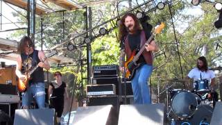 Monster Truck 9-10-11: Oh Lord