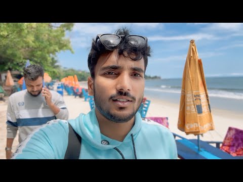 Namaste Africa and Explore with Nargis