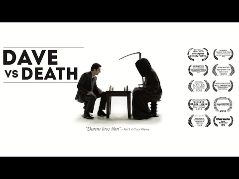 Dave vs Death