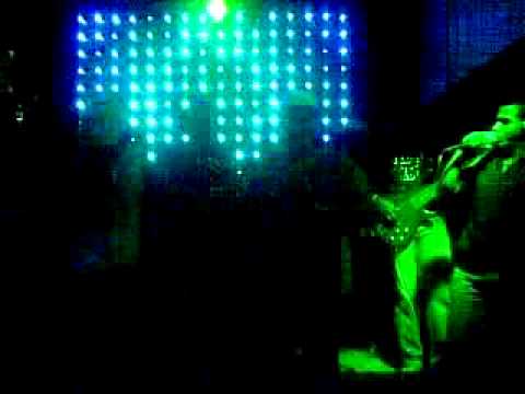 Revolugueto e Kebrano'z  Bota o chip na minha fita