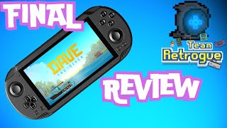 Odin 2 Mini Final Review - Tiny but Mighty!