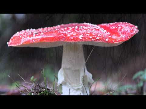 Amanita Dreams (meditation/ ambient)