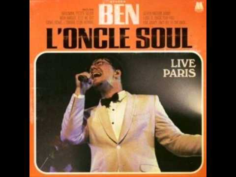Ben L Oncle Soul feat. Beat Assailant-Aint off To The Back