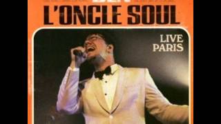 Ben L Oncle Soul feat. Beat Assailant-Aint off To The Back