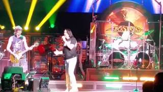 Boston - Heaven on Earth