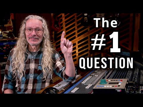 I Get Asked This All the Time - Here Is My Answer - YouTube