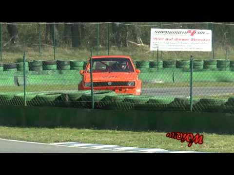 26. Kurpfalz Slalom So. 26.03.2017