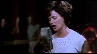 Patsy Cline_ Crazy_ Sweet dreams. Jessica Lange. dgt