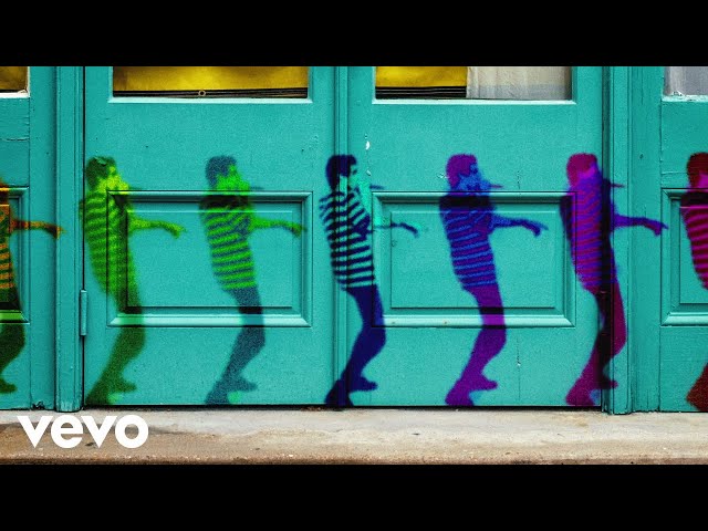 The Revivalists: la banda de Nueva Orleans que está conquistando el mundo
