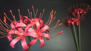 彼岸花 髪 飾り Watch Hd Mp4 Videos Download Free