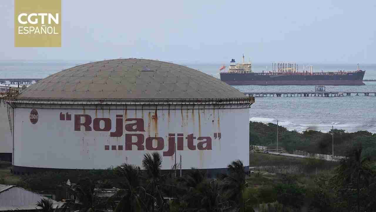 Sanciones internacionales golpean al sector petrolero venezolano