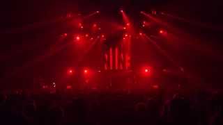 Circus Maximus - NAMASTE (LIVE Japan HD)