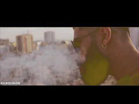 ElGrandToto ft Lascambia - La citê LYRICS