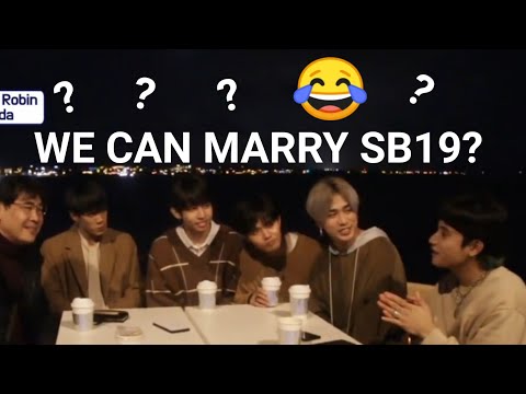 SB19 Moments that keeps me awake at night (facts, funny moments)