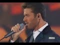 GEORGE MICHAEL "Father Figure" live - a tribute 1963-2016