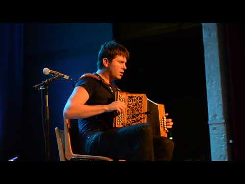 Bourrée deux temps, Marrakech par Rémi Geffroy