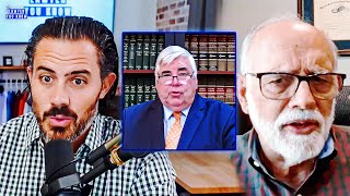 Big George Reacts To Morrisey’s Unbelievable Comments