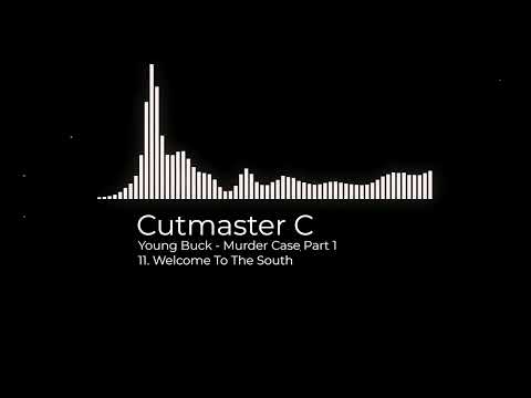 11. Young Buck Feat David Banner & Lil Flip - Welcome To The South