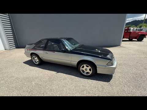 1986 Ford Mustang (CC-2085722) for sale in Pittsburgh, Pennsylvania