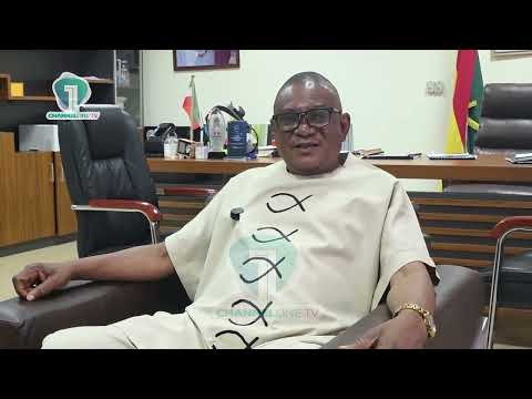 Tamale Mayor Urges Businesses to Join Northern Business Fair 2026 | Channel One News