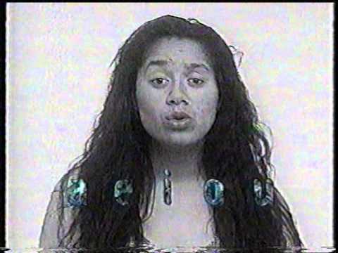 Mina & Southside of Bombay - "Kia mau"