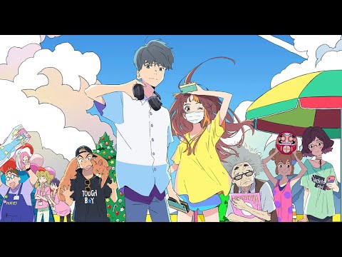 Words Are Hard :/ - Words Bubble Up Like Soda Pop Review