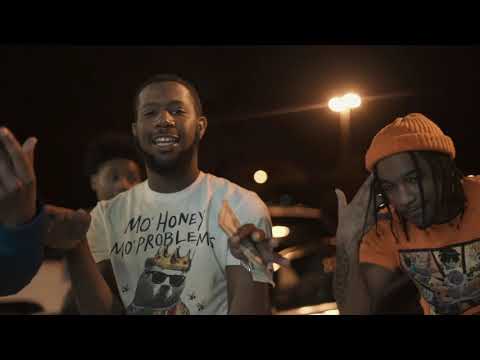 Sturdy G & Noriipoppin - Sturdy Flow (Shot By: Kdvizuals)