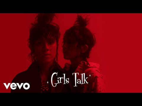 Tegan and Sara - Girls Talk (Official Audio)