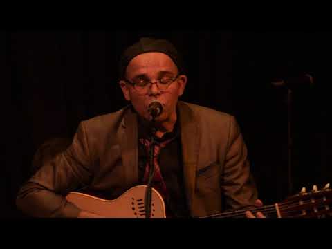 Nanny Assis Band Little Boat Auckland Jazz Fest