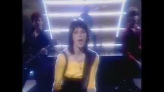 Joan Jett &amp; The Blackhearts &quot;Fake Friends&quot; - Official Music Video