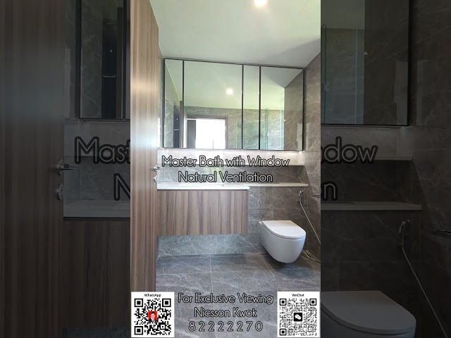 undefined of 1,109 sqft Condo for Rent in Lentor Modern / Lentor Modern Mall - Project Photos 21