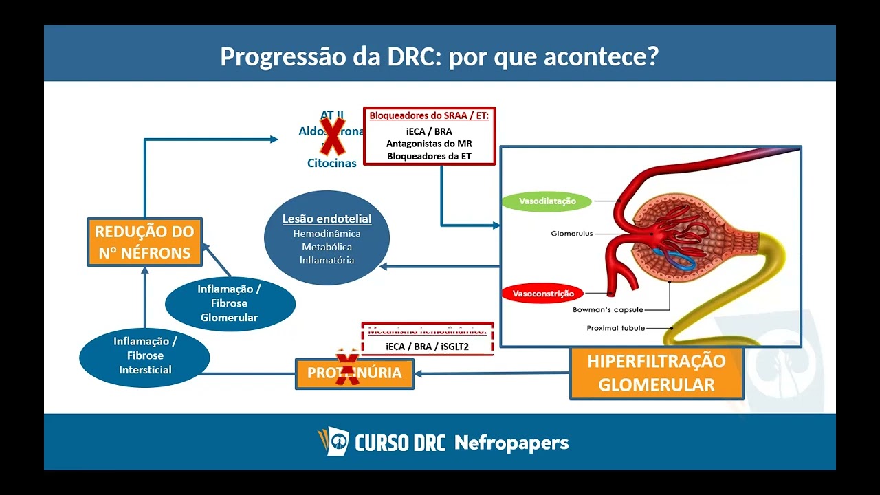 Doença renal crônica
