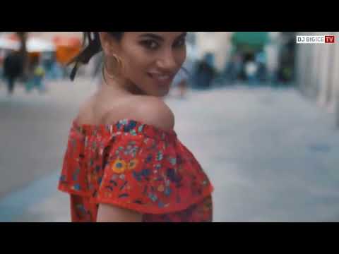 DJ BIGICE - Made in Romania  Best Hits (DJ SET Deep House)