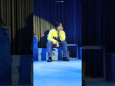 Park Si-hwan - Runway (260206)