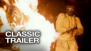 Trackman (2007) Official Trailer #1 - Horror Movie