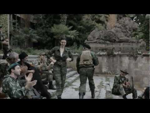 Ҳара ҳаруаа реиҳабы | The Leader of Our Soldiers