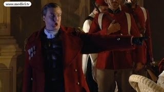 Sarah Connolly - Giulio Cesare in Egitto - Haendel