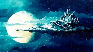 Steve Kilbey &amp; Martin Kennedy - Ghost (Vocal Version)