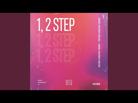 1, 2 Step
