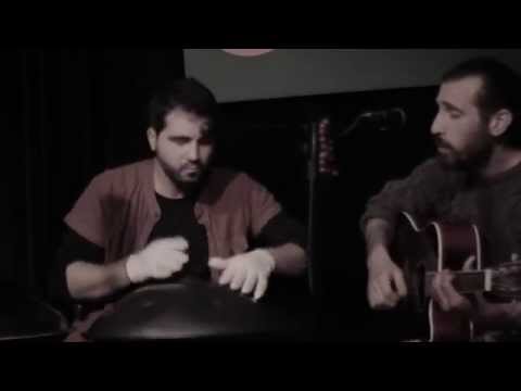 KUAN · Söyle Rooftop & Gitarcafe [Live Music Video]