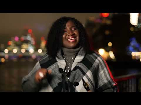 Oluwafunmilola Tehila - I Bow (Official Video)